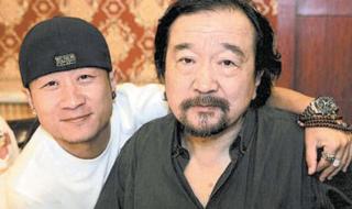 张国立广告