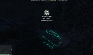 gta5载入中